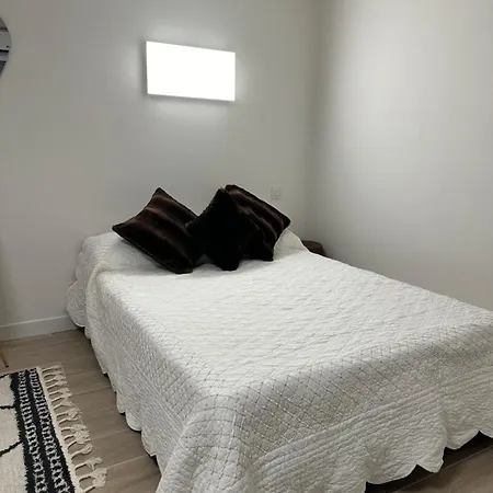 Apartamento - Palais Des Expositions Niza