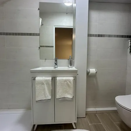 Apartamento - Palais Des Expositions *