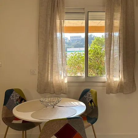 Apartmán - Palais Des Expositions *