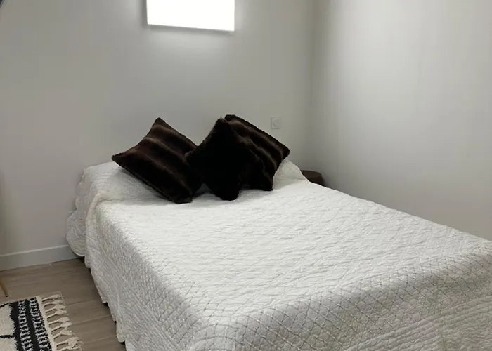 아파트 - Palais Des Expositions 니스