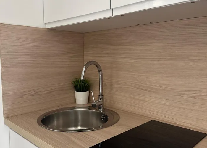 아파트 - Palais Des Expositions *