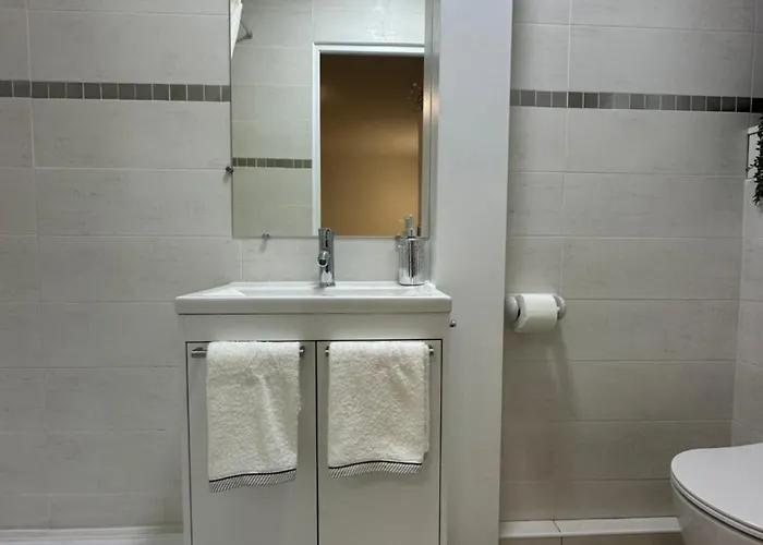 Appartamento - Palais Des Expositions *